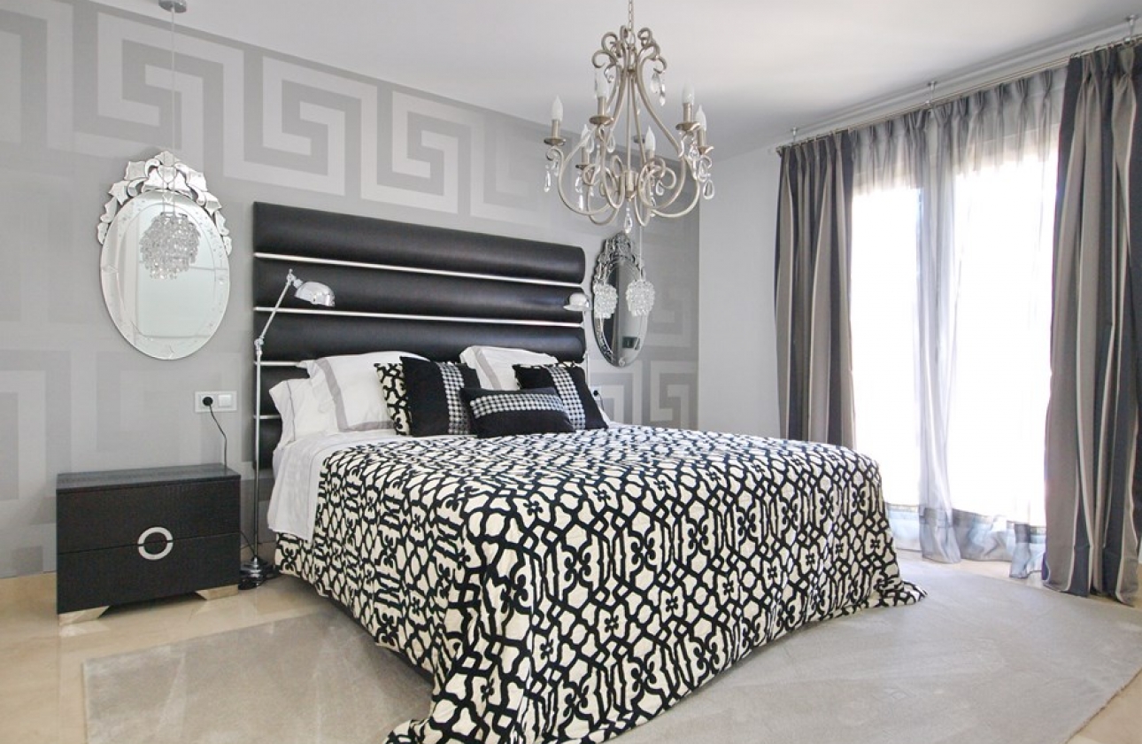 Revente - Villa - Benissa - Buenavista