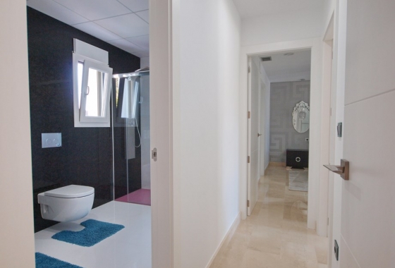 Revente - Villa - Benissa - Buenavista
