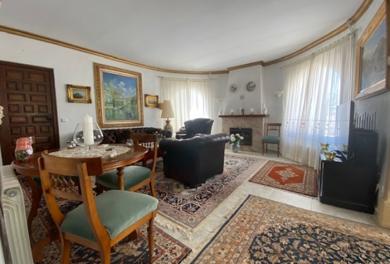 Revente - Villa - Benitachell - Cumbre del Sol