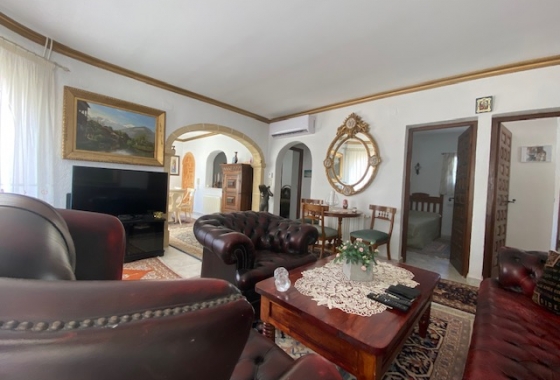 Revente - Villa - Benitachell - Cumbre del Sol