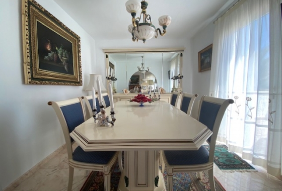 Revente - Villa - Benitachell - Cumbre del Sol