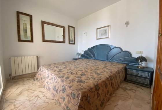 Revente - Villa - Benitachell - Cumbre del Sol