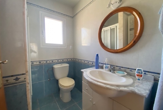 Revente - Villa - Benitachell - Cumbre del Sol