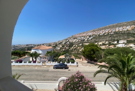 Revente - Villa - Benitachell - Cumbre del Sol