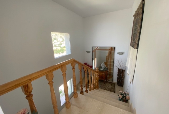 Revente - Villa - Benitachell - Cumbre del Sol