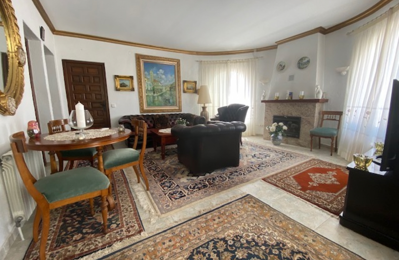 Revente - Villa - Benitachell - Cumbre del Sol