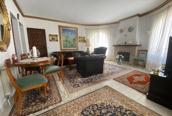 Revente - Villa - Benitachell - Cumbre del Sol