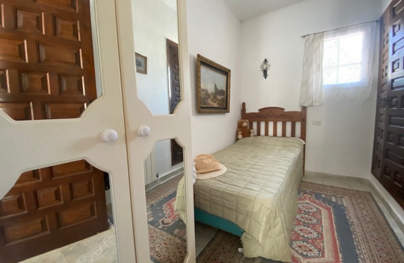 Revente - Villa - Benitachell - Cumbre del Sol