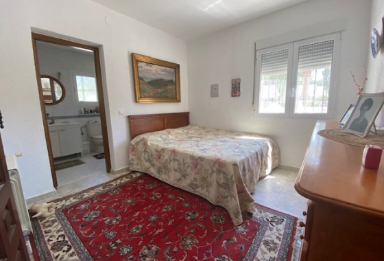 Revente - Villa - Benitachell - Cumbre del Sol