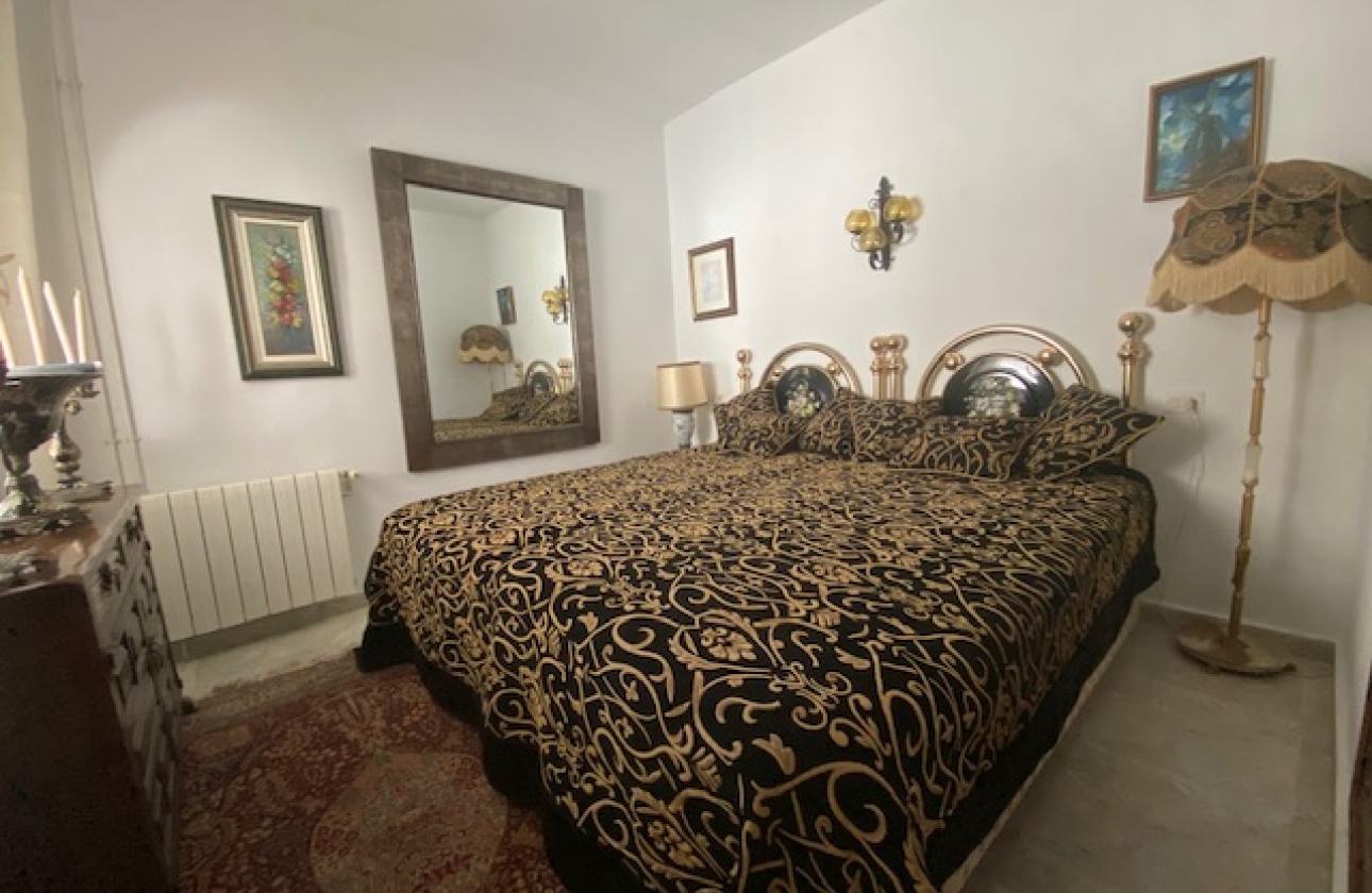 Revente - Villa - Benitachell - Cumbre del Sol