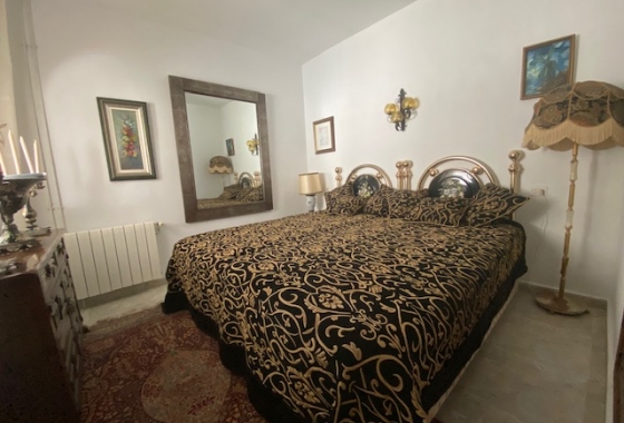 Revente - Villa - Benitachell - Cumbre del Sol