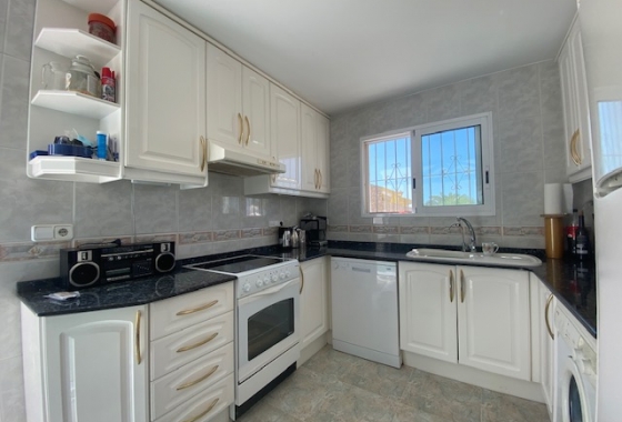 Revente - Villa - Benitachell - Cumbre del Sol