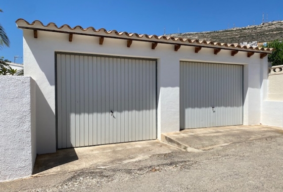 Revente - Villa - Benitachell - Cumbre del Sol
