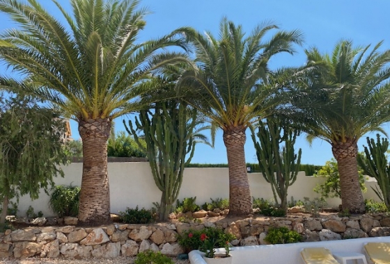 Revente - Villa - Benitachell - Cumbre del Sol