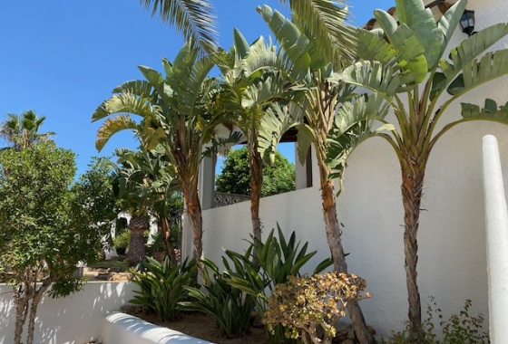 Revente - Villa - Benitachell - Cumbre del Sol