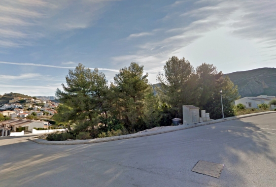 Revente - Villa - Denia - Pedreguer