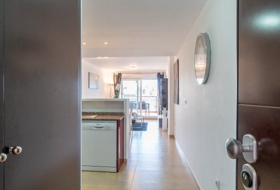 Revente - Appartement - Orihuela Costa - Villamartín