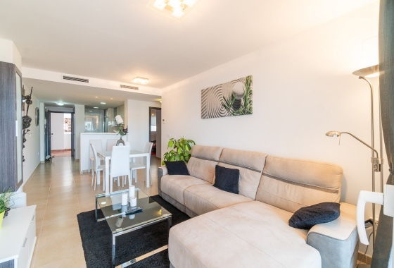 Resale - Apartment / flat - Orihuela Costa - Villamartín