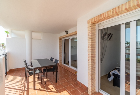 Resale - Apartment / flat - Orihuela Costa - Villamartín