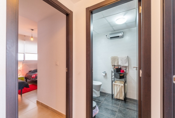Resale - Apartment / flat - Orihuela Costa - Villamartín