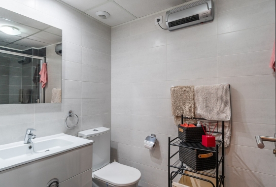 Resale - Apartment / flat - Orihuela Costa - Villamartín