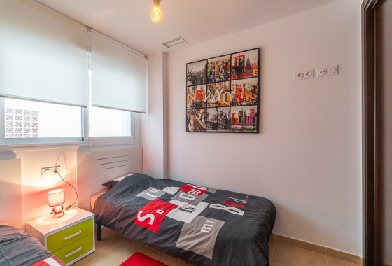 Resale - Apartment / flat - Orihuela Costa - Villamartín