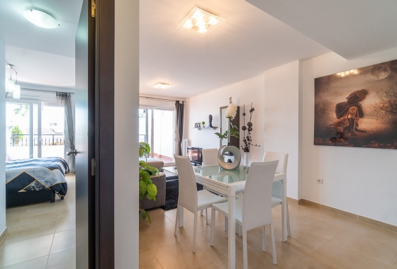 Resale - Apartment / flat - Orihuela Costa - Villamartín
