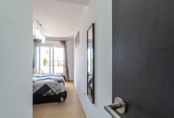Resale - Apartment / flat - Orihuela Costa - Villamartín
