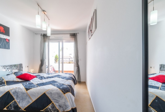 Resale - Apartment / flat - Orihuela Costa - Villamartín