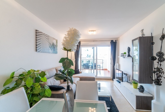 Resale - Apartment / flat - Orihuela Costa - Villamartín