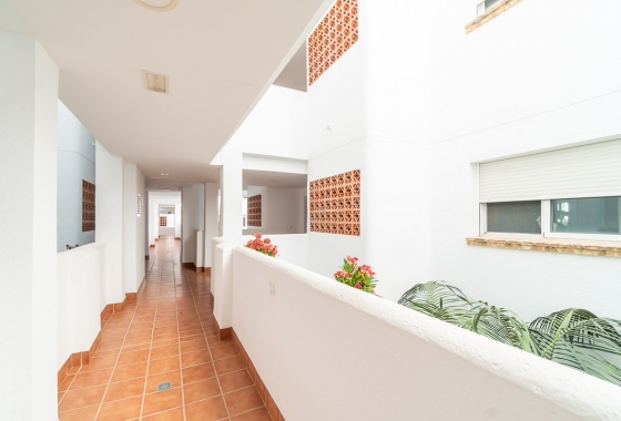 Resale - Apartment / flat - Orihuela Costa - Villamartín