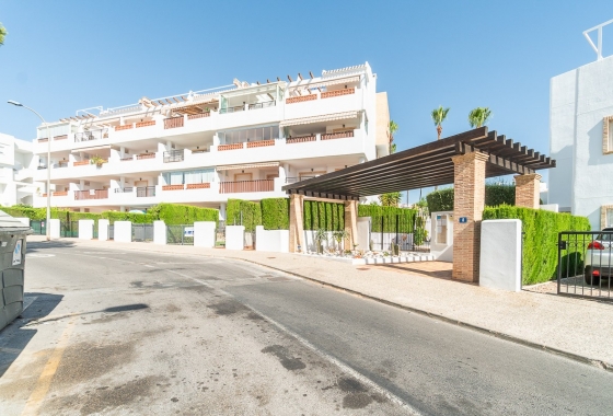 Resale - Apartment / flat - Orihuela Costa - Villamartín