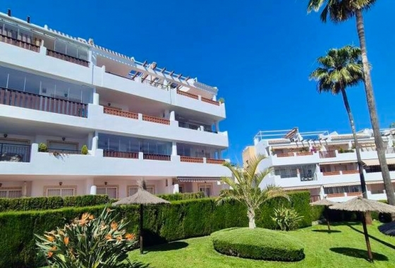 Resale - Apartment / flat - Orihuela Costa - Villamartín
