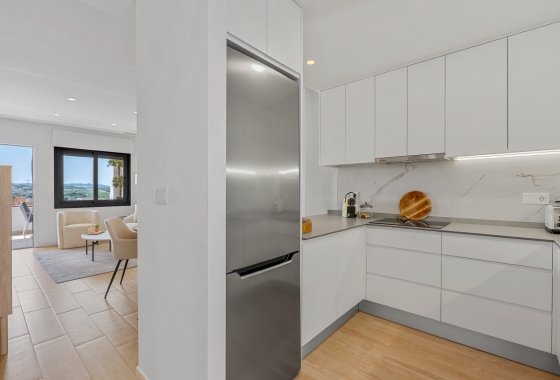 Resale - Apartment / flat - Torrevieja - Costa Blanca South