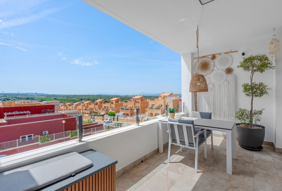 Resale - Apartment / flat - Torrevieja - Costa Blanca South