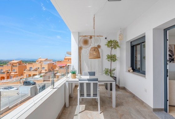 Resale - Apartment / flat - Torrevieja - Costa Blanca South