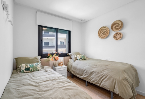 Resale - Apartment / flat - Torrevieja - Costa Blanca South