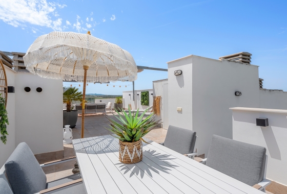 Resale - Apartment / flat - Torrevieja - Costa Blanca South
