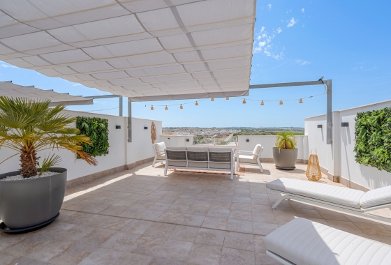 Resale - Apartment / flat - Torrevieja - Costa Blanca South