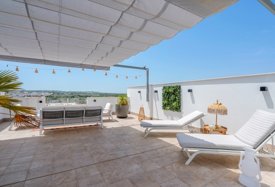 Resale - Apartment / flat - Torrevieja - Costa Blanca South