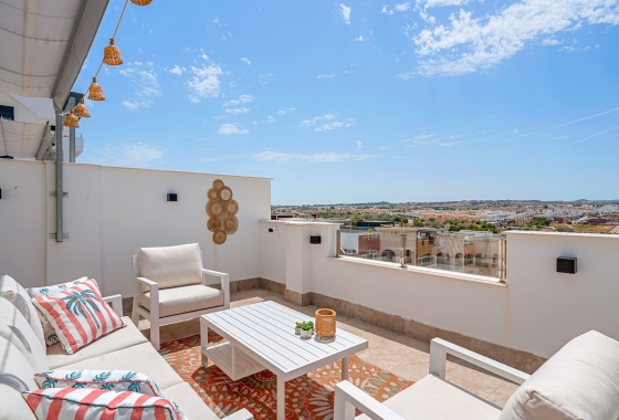 Resale - Apartment / flat - Torrevieja - Costa Blanca South