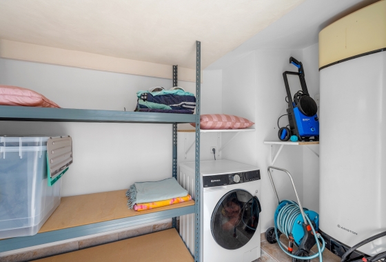 Resale - Apartment / flat - Torrevieja - Costa Blanca South