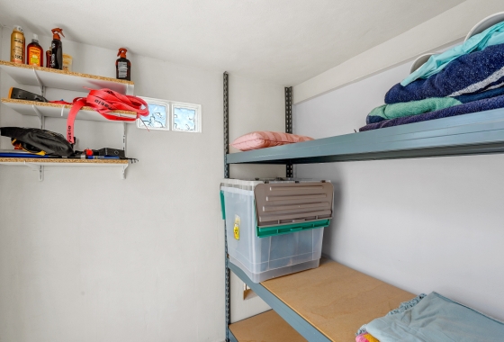Resale - Apartment / flat - Torrevieja - Costa Blanca South