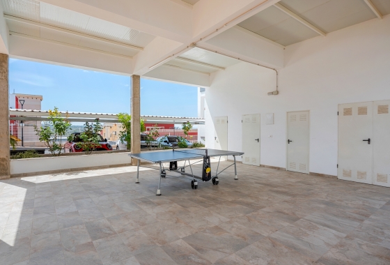 Resale - Apartment / flat - Torrevieja - Costa Blanca South