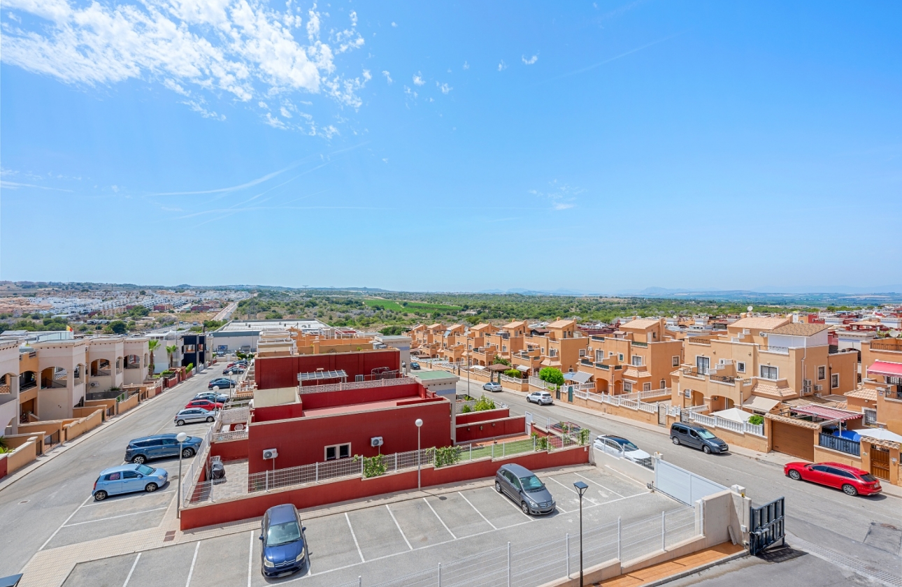 Resale - Apartment / flat - Torrevieja - Costa Blanca South