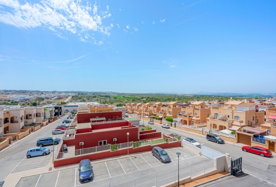 Resale - Apartment / flat - Torrevieja - Costa Blanca South