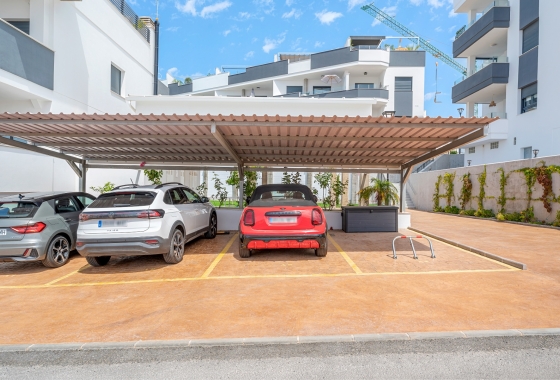 Resale - Apartment / flat - Torrevieja - Costa Blanca South