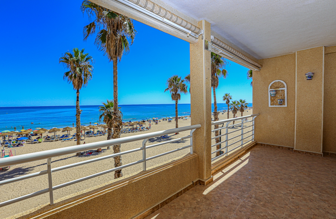 Reventa - Apartamento / piso - La Mata