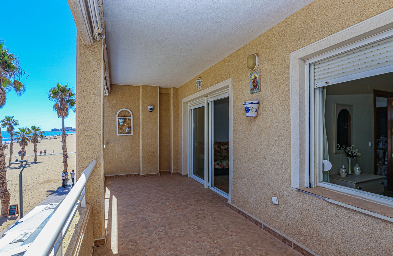 Reventa - Apartamento / piso - La Mata