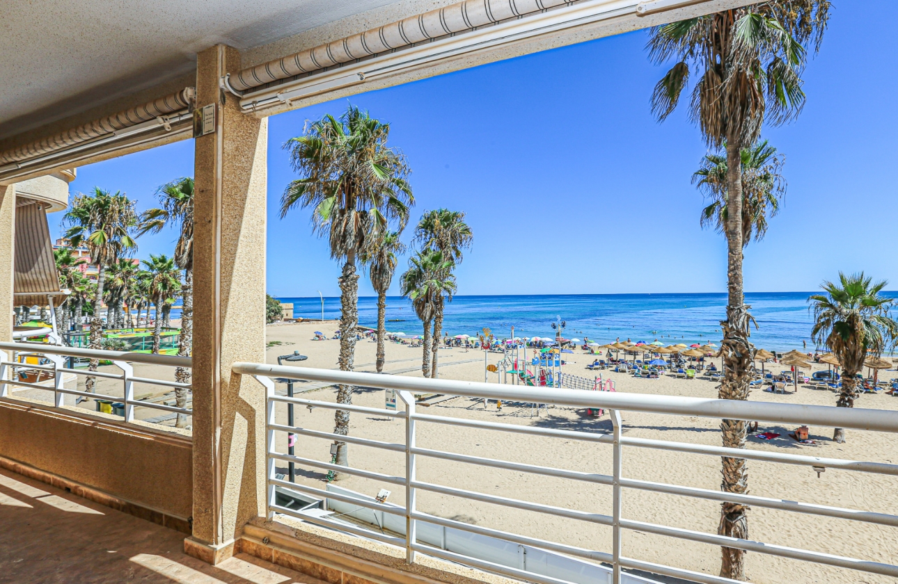 Reventa - Apartamento / piso - La Mata
